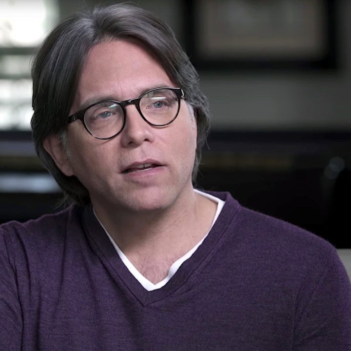 NXIVM Founder Keith Raniere Claims He's 'Innocent' In Rare Interview