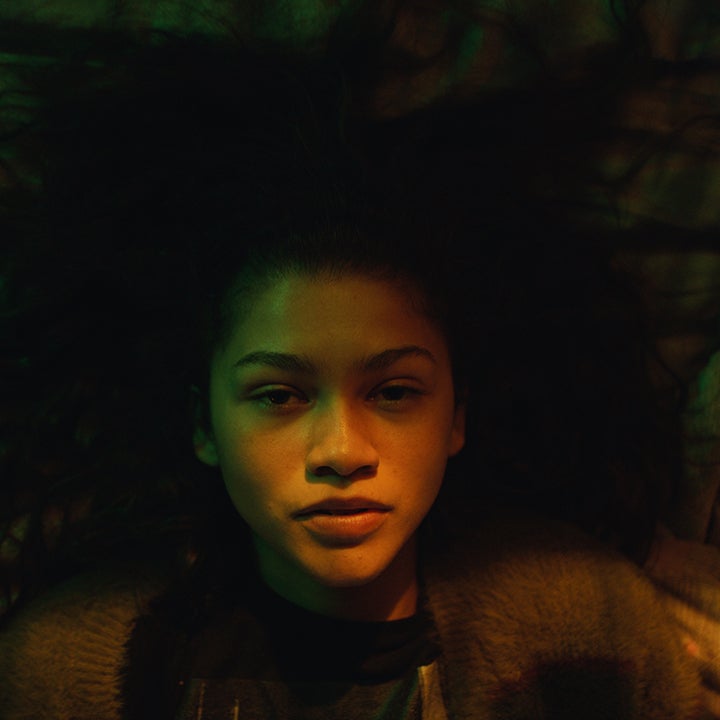 'Euphoria': Zendaya Warns Fans About 'Triggering' Scenes as Cast Responds to Controversy