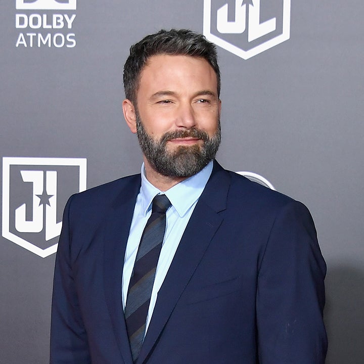 Ben Affleck 'Not Seriously Dating' But Uses Reports He Is for a Good Cause 
