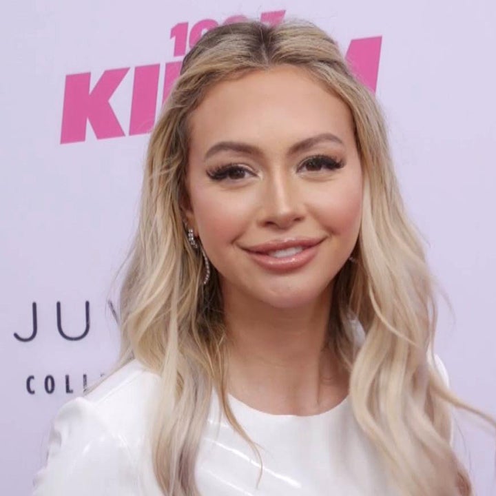 'Bachelor' Alum Corinne Olympios Is Pursuing a Music Career (Exclusive)