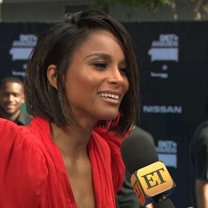 Ciara Dishes on Her and Serena Williams' Epic Cannes Playdate With Their Daughters (Exclusive)