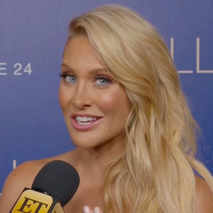 Stephanie Pratt Explains Why She Has a British Accent on 'The Hills' Reboot (Exclusive)