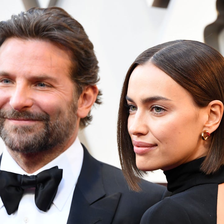 Bradley Cooper and Irina Shayk Have 'Nothing But Love and Respect' for Each Other, Source Says