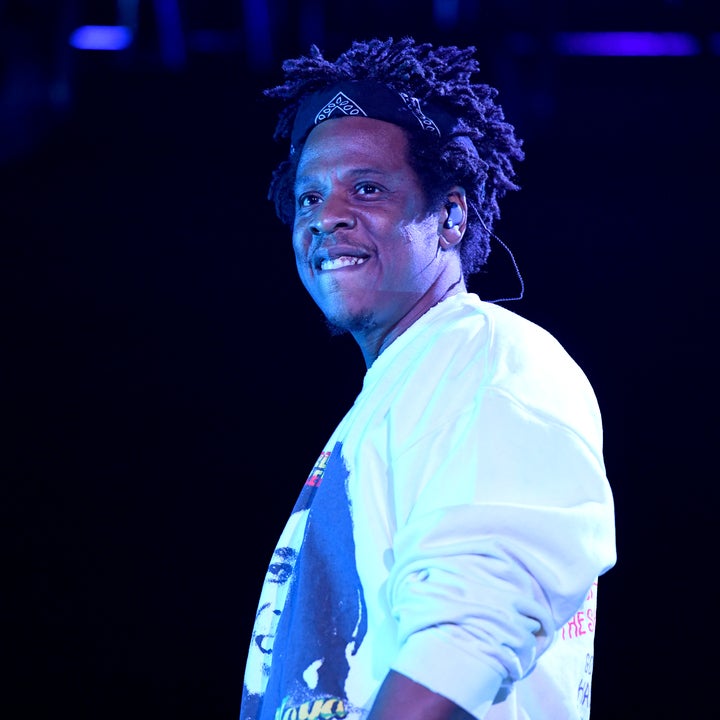 JAY-Z Pulls Out of Woodstock 50