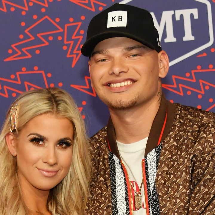 Kane Brown Welcomes First Child With Wife Katelyn -- See the Pic!