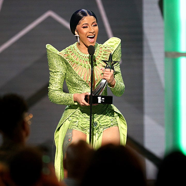 BET Awards 2019: The Complete Winners List