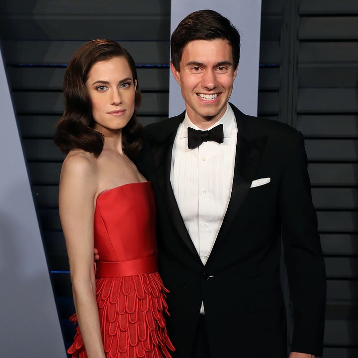 Allison Williams Splits From Husband After 4 Years of Marriage