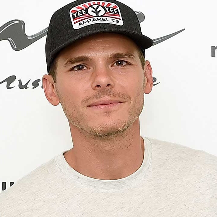 Country Singer Granger Smith's 3-Year-Old Son Dies After 'Tragic Accident'