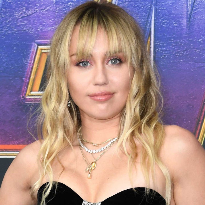 Miley Cyrus Announces She's Back in the Studio and Is So 'Inspired' After Kaitlynn Carter Split