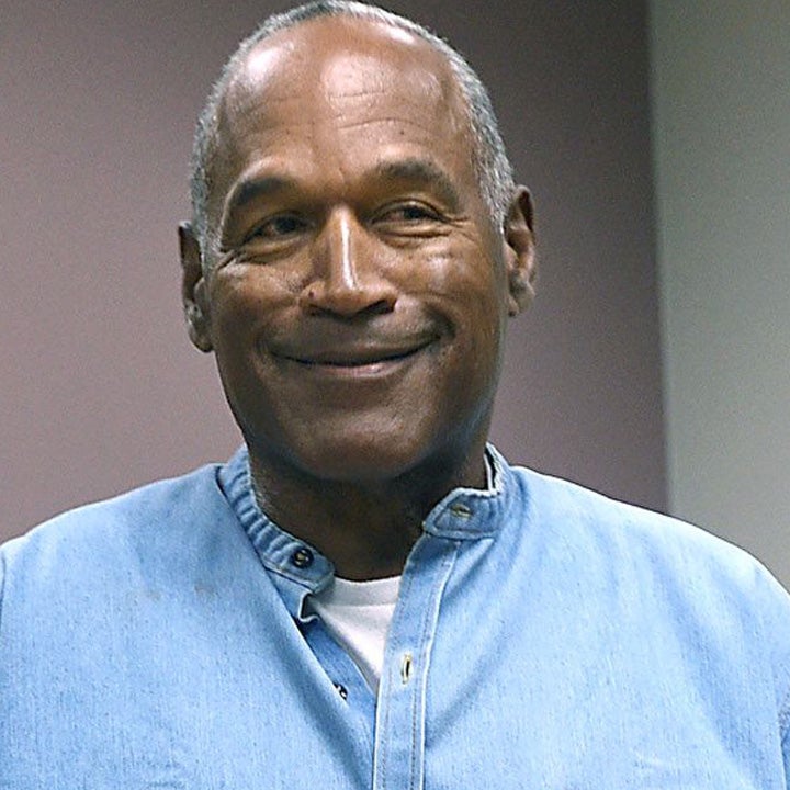 O.J. Simpson Shuts Down Rumors of Sleeping With Kris Jenner or Being Khloe Kardashian's Father on Twitter