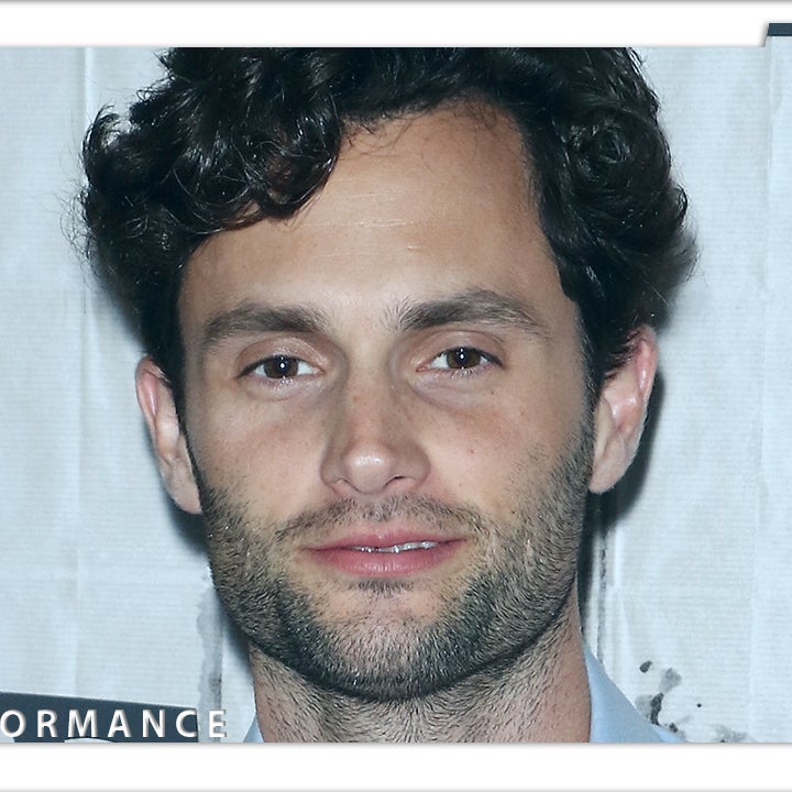 For Penn Badgley, 'You' (Anti-)Hero Is a Work in Progress (Exclusive)