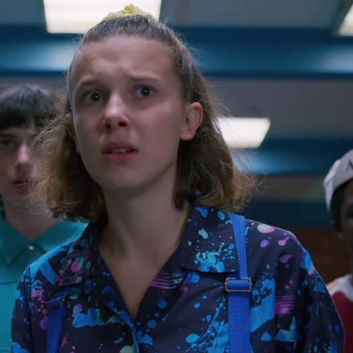 'Stranger Things' Season 3: Monsters, Murder and Mayhem at the Mall in Epic Final Trailer