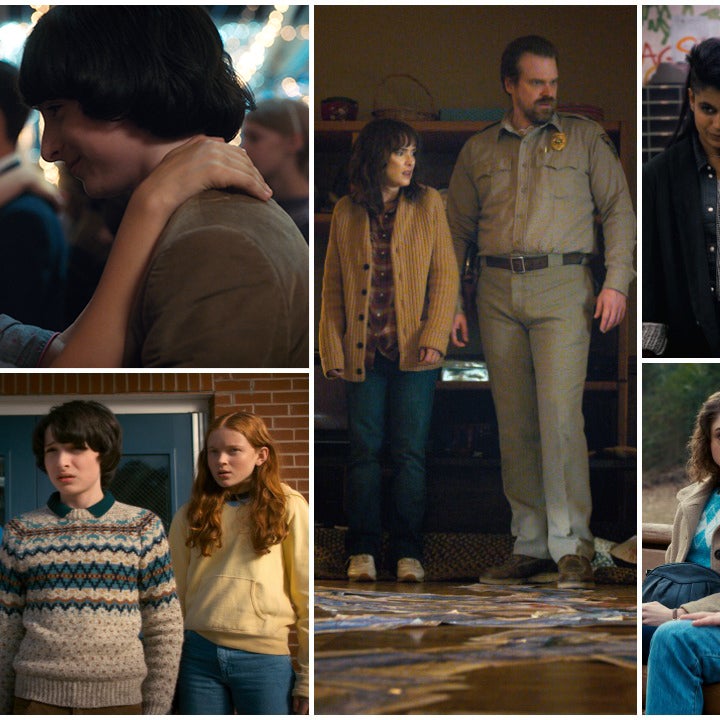 'Stranger Things' Recap: The 11 Most Important Things to Remember Before Bingeing Season 3!
