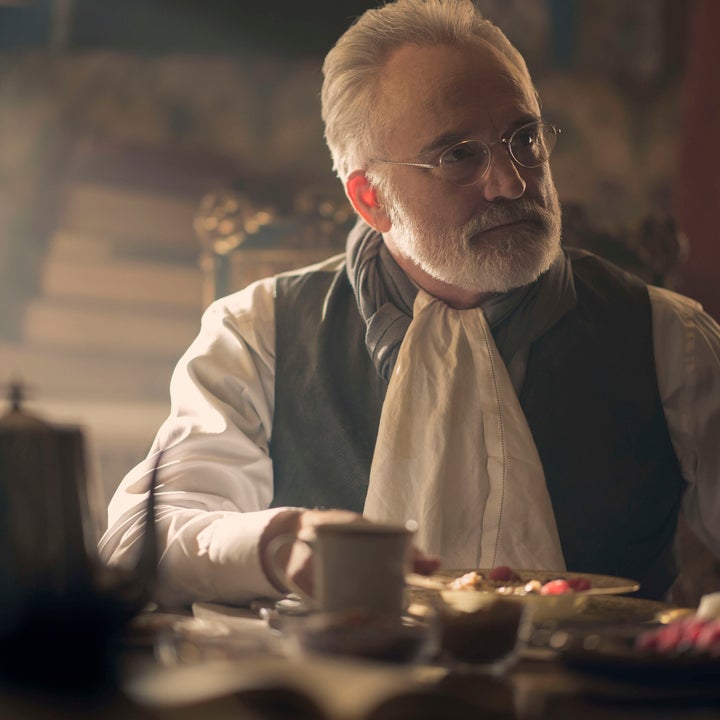 Bradley Whitford Reveals the Real-Life Inspiration Behind His 'Handmaid's Tale' Character (Exclusive)