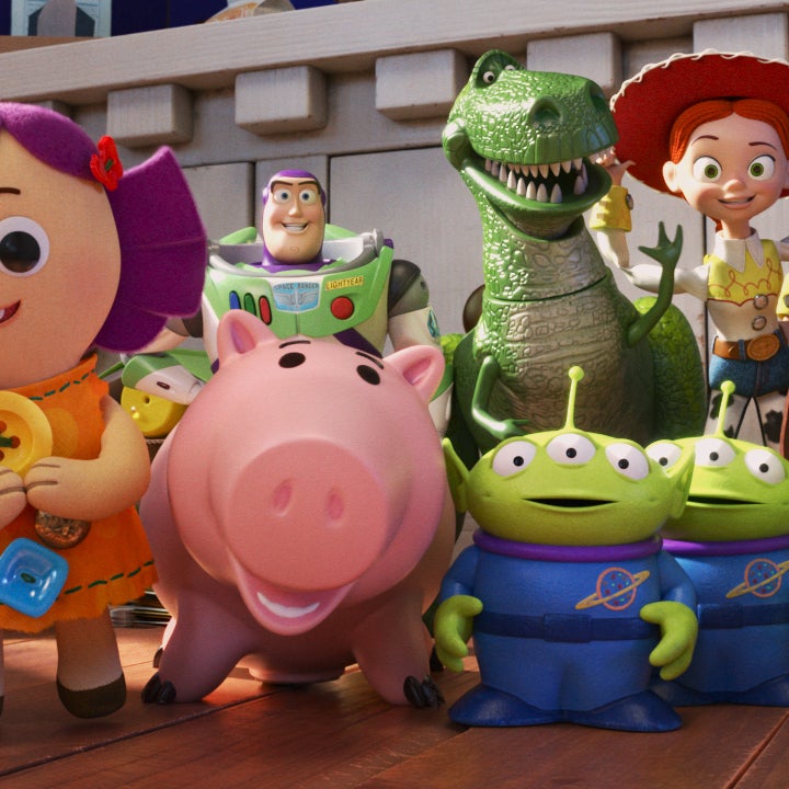 After 'Toy Story 4,' What Toy Story Should Pixar Tell Next?