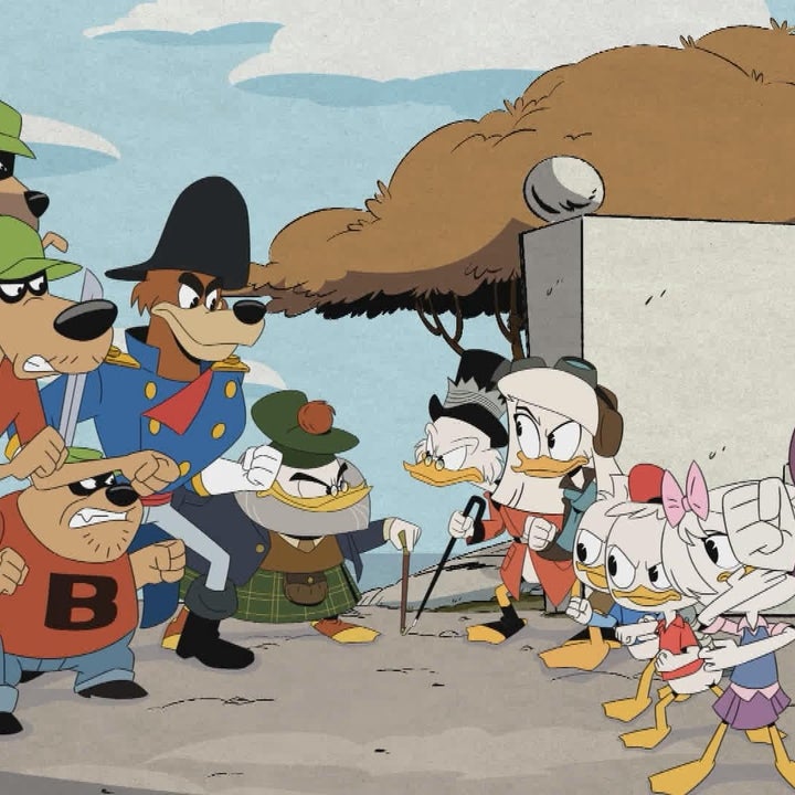 'DuckTales' Returns for New Star-Studded Season 2 Episodes: Watch the Trailer! (Exclusive)