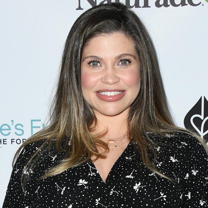 Danielle Fishel Gives Birth to Son Adler, Opens Up About 'Nightmare' Complications