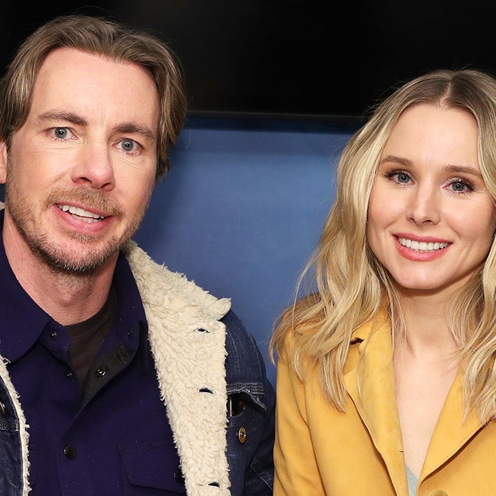 Kristen Bell on the 'Acts of Service' Dax Shepard Has Mastered to Make Their Marriage Work