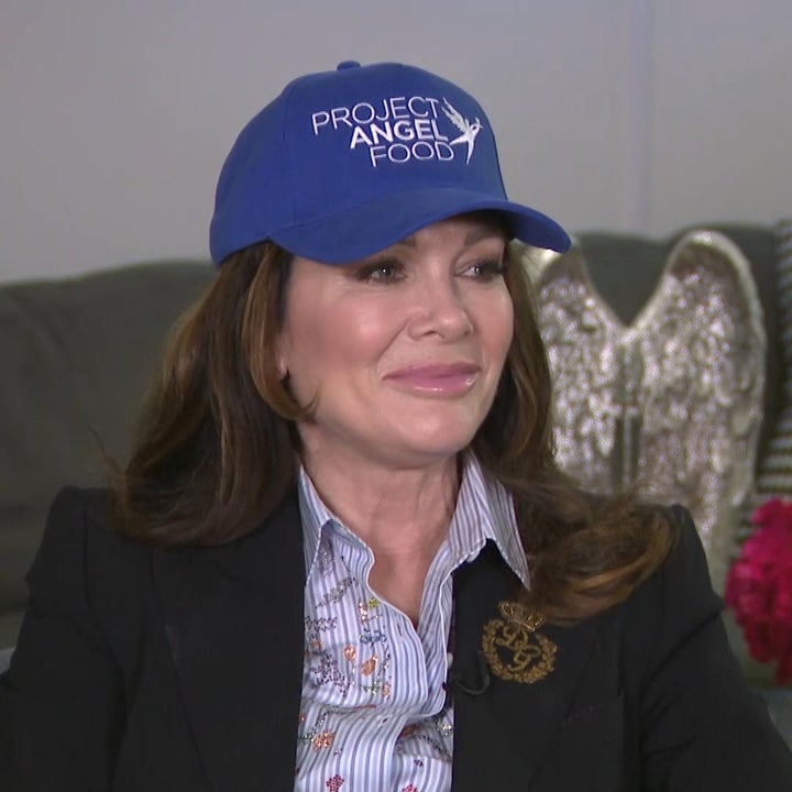 Lisa Vanderpump Focusing on Healing and Giving Back as She Opens Up About 'RHOBH' Exit (Exclusive)