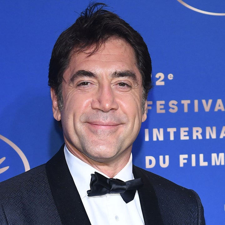 Javier Bardem in Talks for Disney's Live-Action 'The Little Mermaid': Who He Would Play