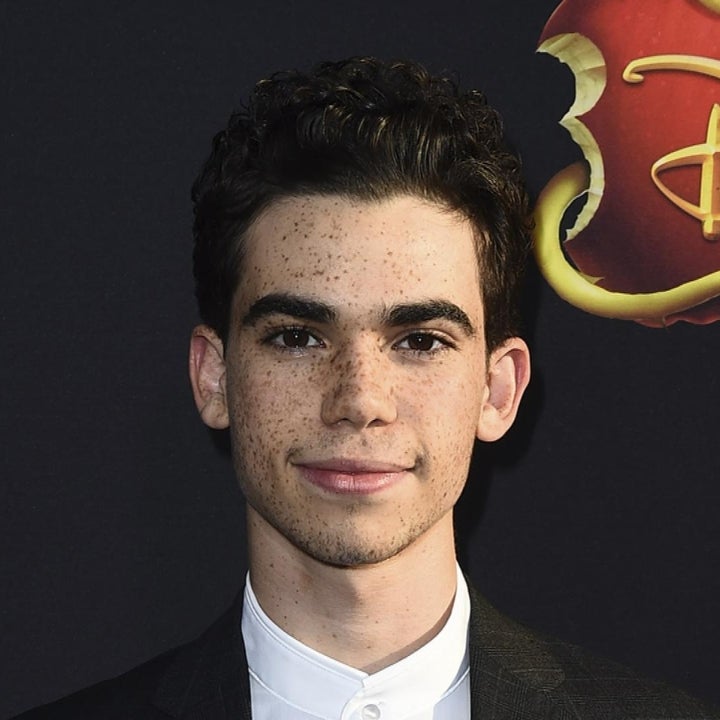 Michelle Obama Pays Tribute to 'Incredible Talent' Cameron Boyce After His Shocking Death