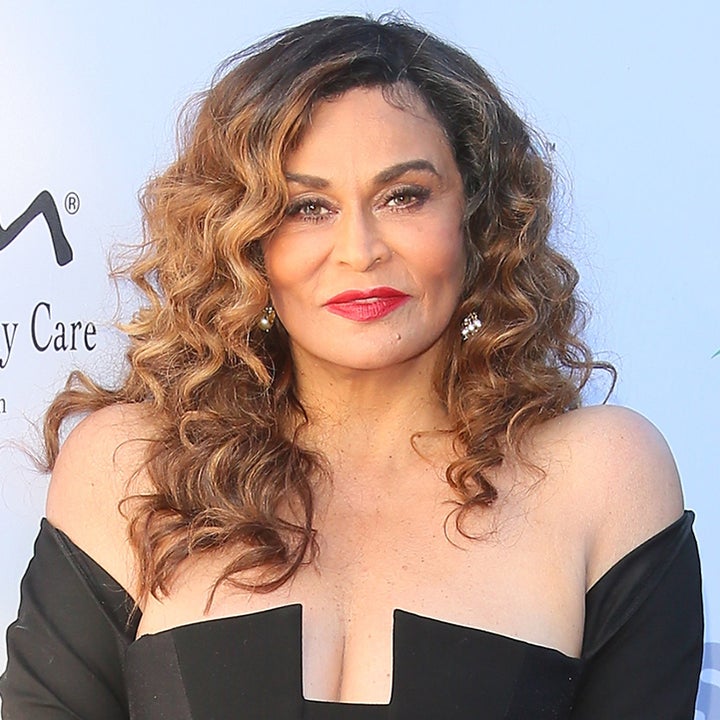 Beyonce's Mom Tina Knowles Lawson Dishes on Blue Ivy's Collab on 'The Gift' (Exclusive)