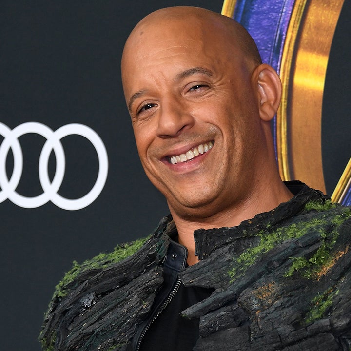 Vin Diesel Reveals Charlize Theron, Helen Mirren Will Be in 'Fast & Furious 9'