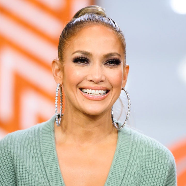 Star Sightings Jennifer Lopez Dazzles on Tour, Kim and Kourtney