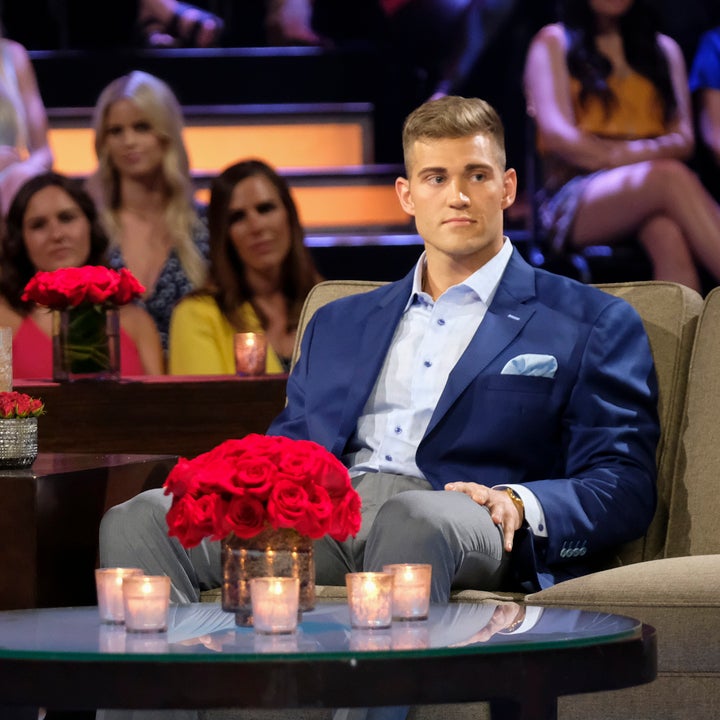 Chris Harrison on Why 'Bachelorette' Contestant Luke Parker Was Allowed to Return Twice from Elimination