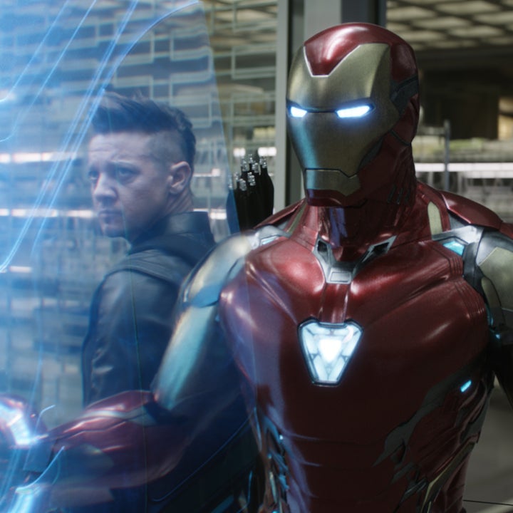 'Avengers: Endgame': 6 New Revelations From Comic-Con 2019
