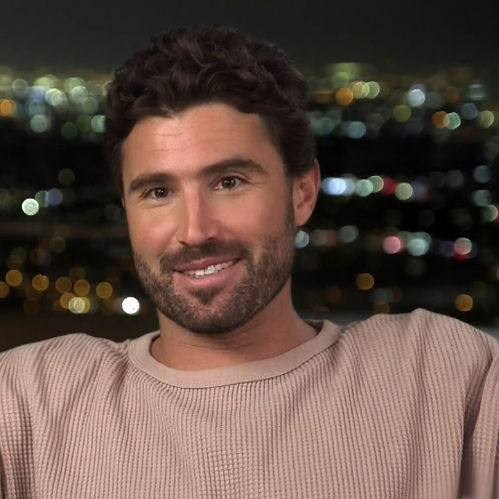 Brody Jenner Says Caitlyn Bailed on Attending His Wedding the Week Before the Ceremony