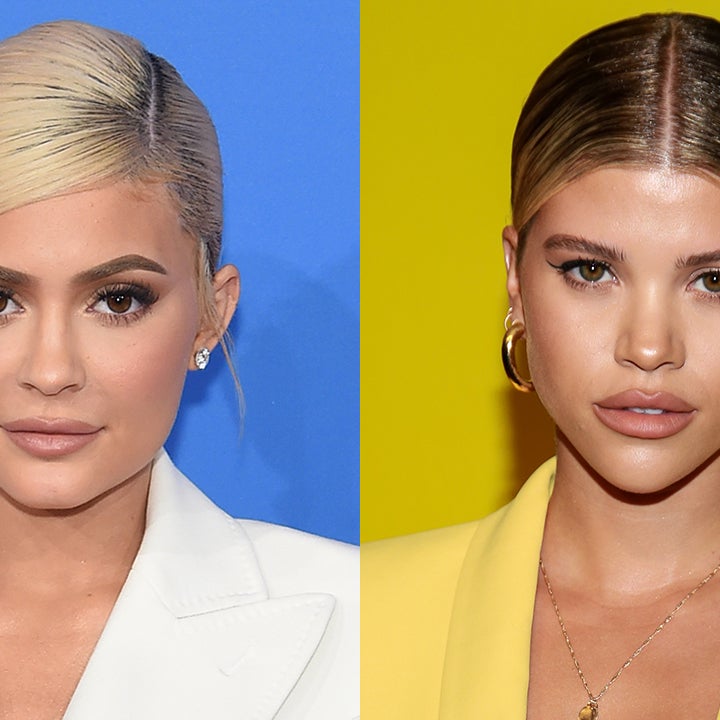 Sofia Richie Calls Kylie Jenner Her 'Best Friend' in Video From Birthday Trip