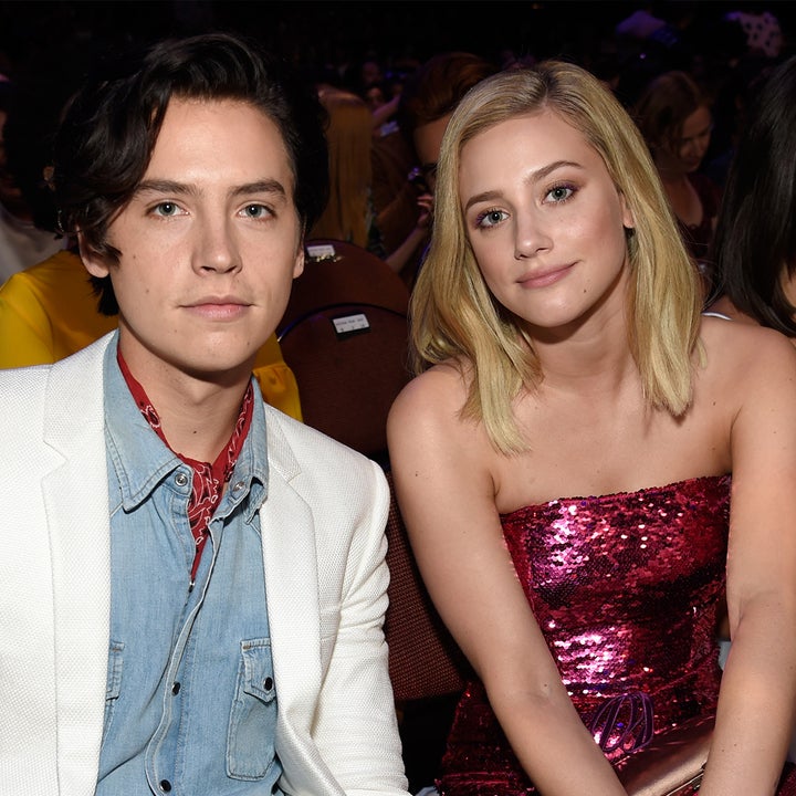 Lili Reinhart and Cole Sprouse Split: All the Sweet Things They Said During Their Romance
