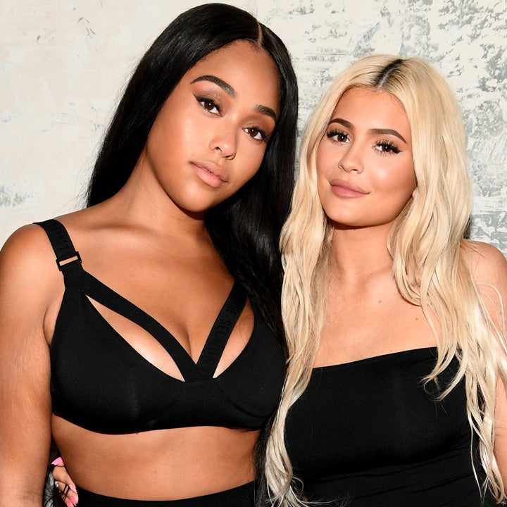 Jordyn Woods Hopes to 'Come Back Together One Day' With Kylie Jenner