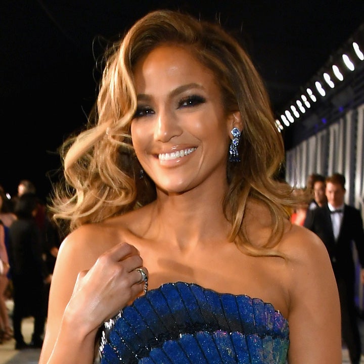 Jennifer Lopez Turns 50! All the Times She's Given the Best Advice