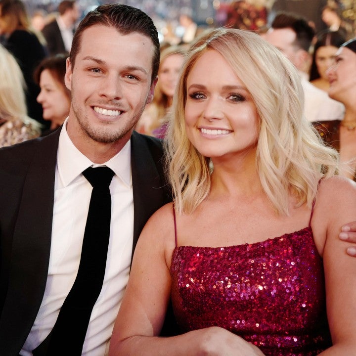 Miranda Lambert's 'New Yorker' Husband Cooks Up Some Fried Chicken to the Delight of His Wife