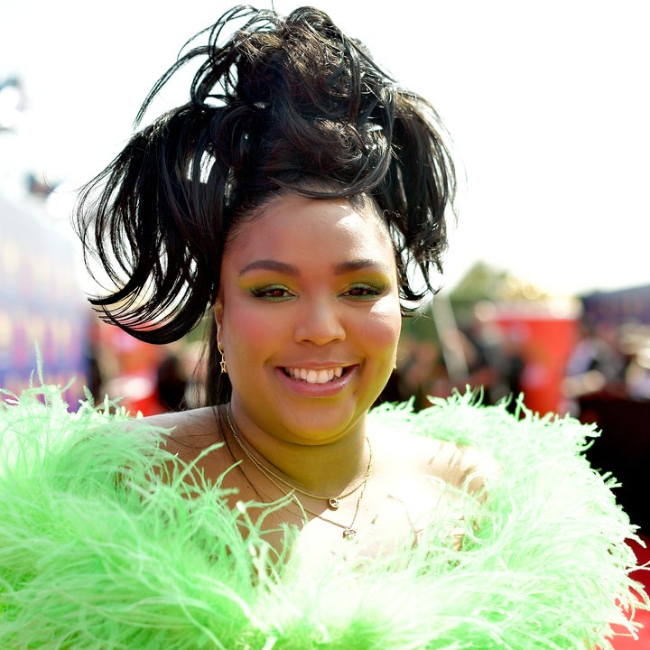Lizzo Is Ready to Be the Next 'Bachelorette' -- With One NSFW Condition