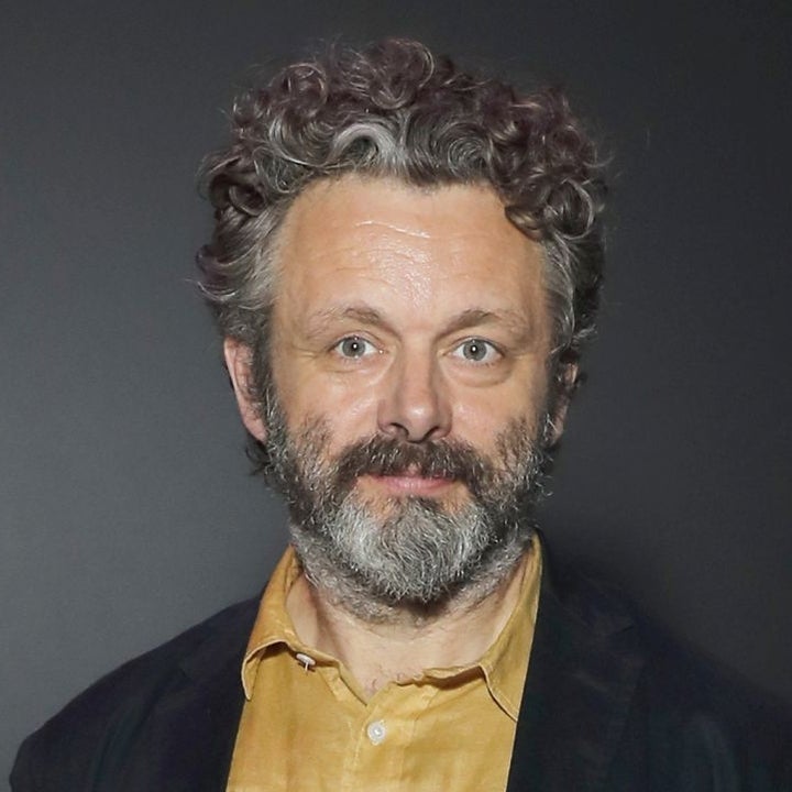 Michael Sheen Expecting Child With Girlfriend Anna Lundberg