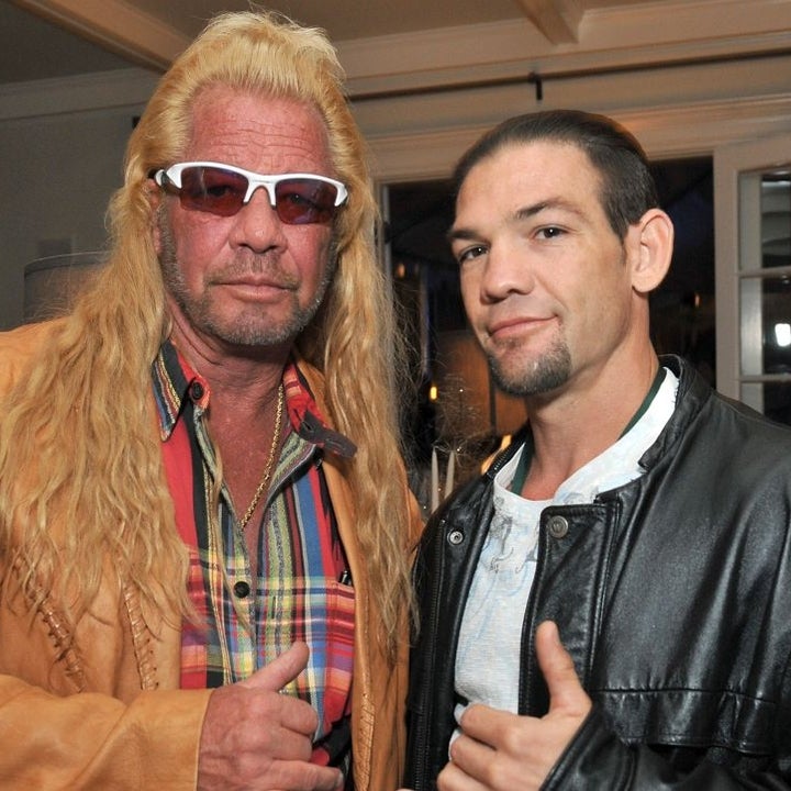 Dog the Bounty Hunter's Son, Leland Chapman, Explains How He Landed in the Hospital (Exclusive)