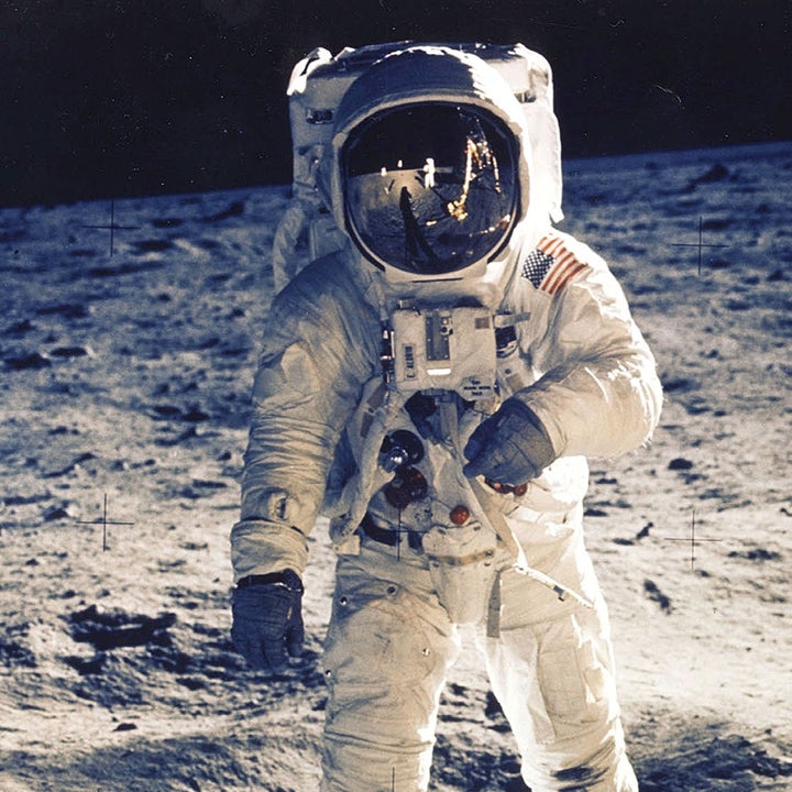 Moon Landing 50th Anniversary: The Best Films & TV Series About Apollo 11, NASA and Beyond