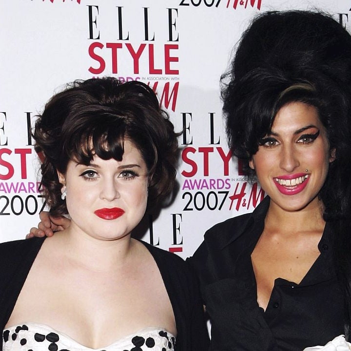 Kelly Osbourne Pays Tribute to Amy Winehouse on 8-Year Anniversary of Her Death
