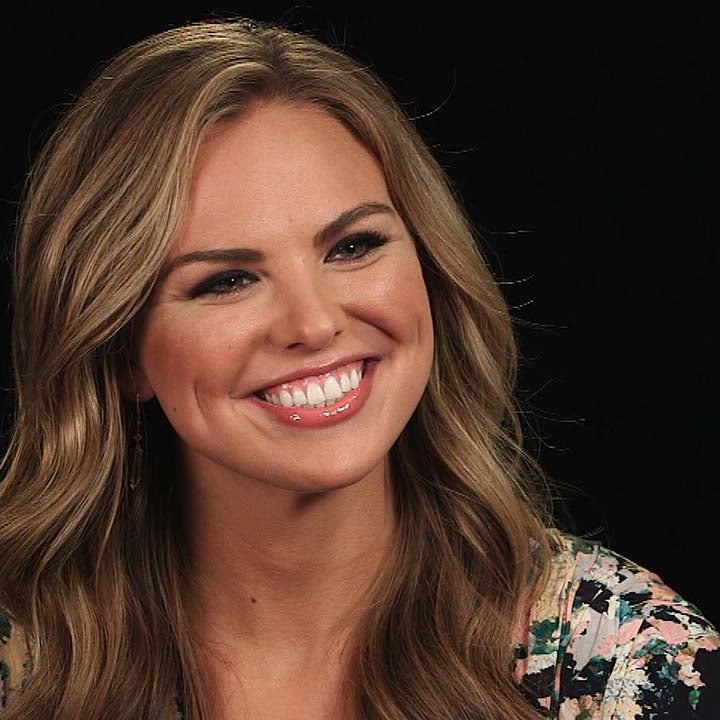 Hannah Brown Is a 'Bachelorette' for the Modern Age: How This Season Reinvented the Franchise 
