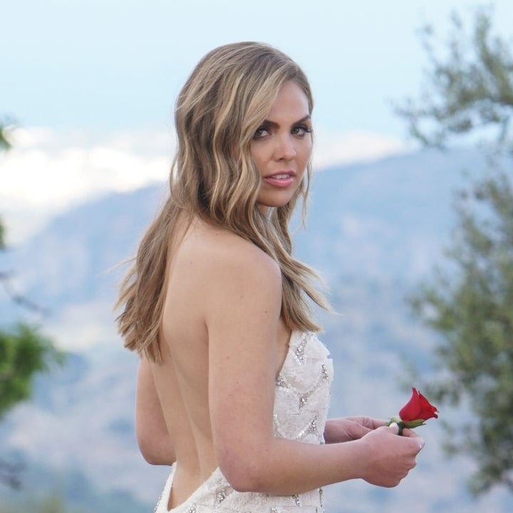'The Bachelorette': ET Is Live Blogging Night One of Hannah's Finale!