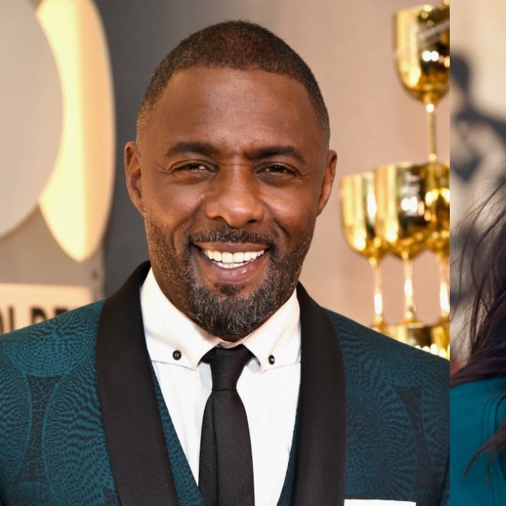 Idris Elba Reveals Meghan Markle Sent Him a Playlist Ahead of DJing the Royal Wedding