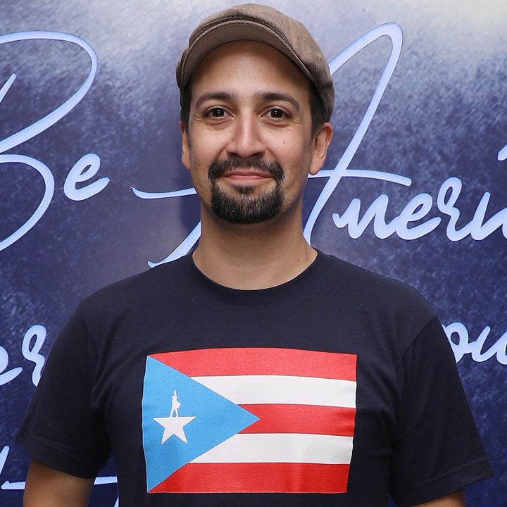 Lin-Manuel Miranda to Guest-Star on 'One Day at a Time' Animated Special