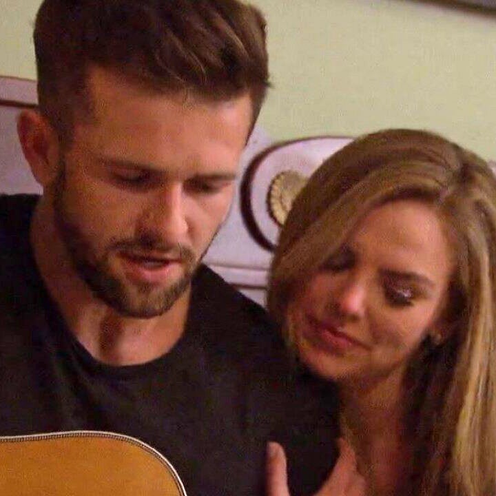 'The Bachelorette': Jed Wyatt Blows Up Over Hannah Brown's Fantasy Suite Decision