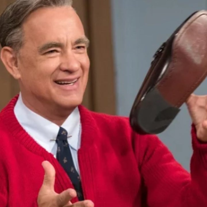 'A Beautiful Day in the Neighborhood' Trailer: Tom Hanks Pulls on the Heartstrings as Mister Rogers