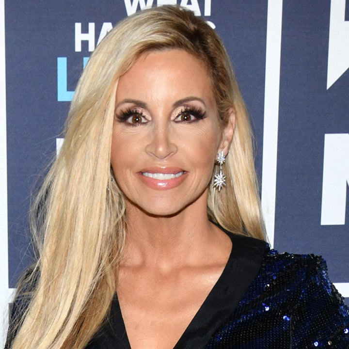 Camille Grammer Teases That She Might Be Returning to 'RHOBH' 'I'm
