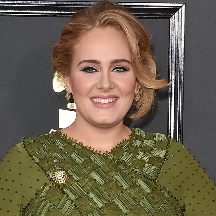 Adele Tells Fans to Be 'Patient' for New Music: 'Corona Ain't Over'
