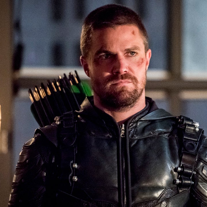 CW's 'Arrow'-verse Crossover Event 'Crisis of Infinite Earths' Details Revealed